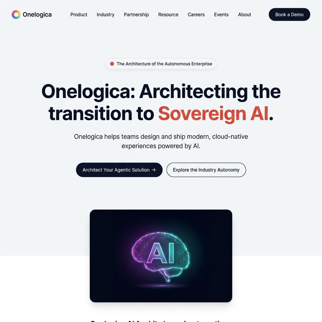 ONELOGICA preview